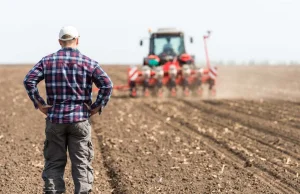 Ukraina: Dopłaty dla polskich rolników są sprzeczne z regułami WTO - rp.pl
