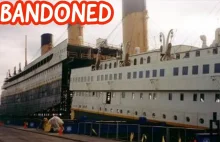 Kiedyś to było - 1997 r. Cameron buduje Titanica do filmu