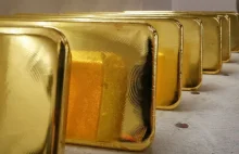Nowy rekord złota jest ważniejszy niż BTC powyżej 40 tys.dol. (Schiff)