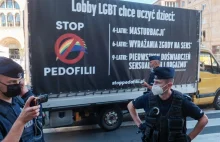 Wyrok ws. homofobusa w Gorzowie Wlkp. Kierowca uniewinniony