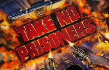 Take No Prisoners, CyClones i Necrodome - trzy gry z lat 90. trafiły na PC