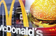 Ludzkie mięso znalezione w McDonald’s Meat Factory