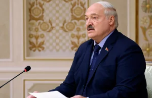 Białoruskie władze ograniczą obywatelom możliwość opuszczenia kraju