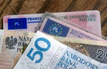 Kierowcy zapłacą więcej za ważne dokumenty. Spora podwyżka i urealnienie opłat