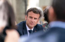Piątkowy przegląd mediów; Macron chce rozbrojenia; wnioski z rakiety pod Bydgosz