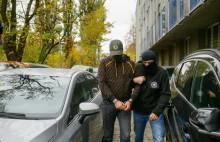 Paweł Szopa rezygnuje z dwóch adwokatów. "Może współpracować z prokuraturą"