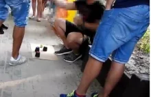 Naiwnych nie brakuje. /FILM/