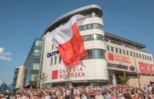 Praga 44 - refleksje nad przebiegiem powstania warszawskiego