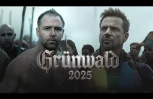 Wybory is coming (Official Trailer) #Grunwald2025