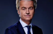 „Geert Wilders wygrał, wracam do kraju”
