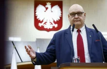Święczkowski i "zamachu stanu". Prokuratura: żadne zawiadomienie nie wpłynęło