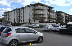 To brak miejsc parkingowych a nic innego doprowadzi w Polsce do rewolucji (?)