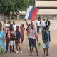 Nigeria aresztowała 7 Polaków za podniesienie rosyjskich flag podczas protestów