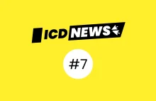 Wyciek od Google. Nowe projekty open source. - ICD News #7