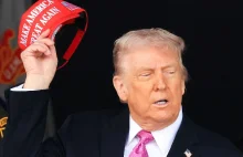 Trump ogłasza koniec ideologii w armii. "Pozbywamy się rozproszeń"