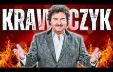 JAKI BYŁ KRAWCZYK ? CAŁA PRAWDA O KRAWCZYKU