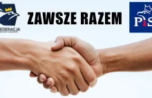 Berkowicz z Konfederacji staje w obronie pisowskiej subwencji partyjnej