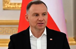 Duda odpowiada na krytykę Isakowicza-Zaleskiego ws. jego wyjazdu do Kijowa | naT