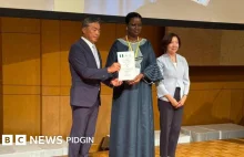 Japonia zamierza sprowadzać Nigeryjczyków