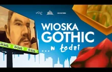 WIOSKA GOTHIC czyli nowe wydarzenie dla fanów Gothica