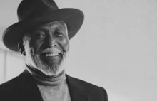 Czarny tajniak, seksmaszyna. Richard Roundtree nie żyje.