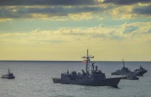 Baltic Pipe zagrożony. Rośnie ryzyko rosyjskiego sabotażu