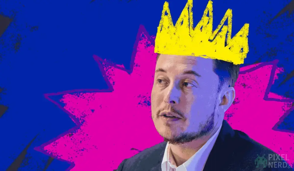 Elon Musk, kryptowaluty i łzy oszukanych: jak fani miliardera tracą fortuny na o