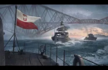 Szalona ucieczka Marynarki Wojennej RP