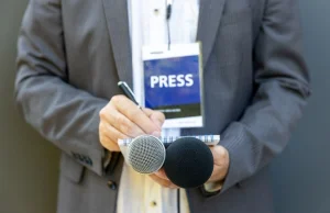 Ukraina: Nie żyje dziennikarz agencji prasowej AFP. Zginął w ostrzale rakietowym