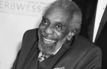 Bill Cobbs nie żyje. Zagrał w największych hollywoodzkich produkcjach