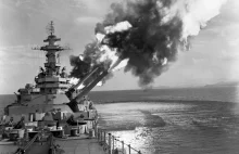 Pancernik Yamato Pływająca Twierdza Japonii