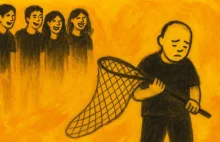 Historia o Synu Rybaka Krótka animacja