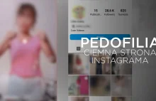 Wstrząsające śledztwo ukazuje słabość mediów społecznościowych w walce z pedofil