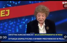 Były SB Kłamie o "Rosyjskim Finansowaniu Konfederacji"