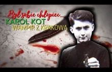 Był sobie chłopiec: Karol Kot - wampir z Krakowa