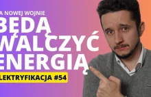 Na nowej wojnie będą walczyć energią. Warto wyciągnąć wnioski z kryzysu