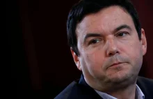 Thomas Piketty krytykuje politykę Emmanuela Macrona - Bankier.pl