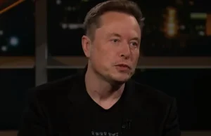 CNN: Elon Musk sabotował kluczowy atak Ukraińców