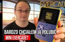 Blaze Super Pocket - młodszy kuzyn konsol Evercade - recenzja po testach...