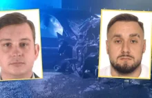 Łukaszowi Żakowi grozi 30 lat, a Sebastian Majtczak wciąż w Dubaju.