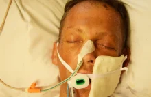 Kto rozpoznaje tego mężczyznę?