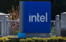Tajemnice TSMC w rękach Intela? Prezes zabiera głos