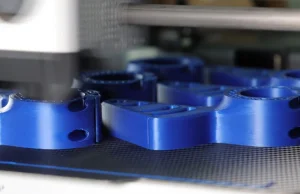 Polymaker wprowadza filament PolySonic High-Speed Filament - 3D.edu.pl