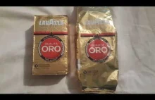 Najlepsze Kawy Świata - Lavazza Qualita Oro