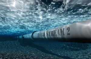 Jest nowy trop ws. wysadzenia Nord Stream. Prowadzi do Polski i tajemniczej