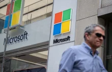 Koniec oprogramowania Microsoftu w Rosji. Amerykanie nie przedłużą licencji