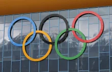 Skandal! MKOl dopuści Rosjan i Białorusinów do igrzysk olimpijskich w Paryżu