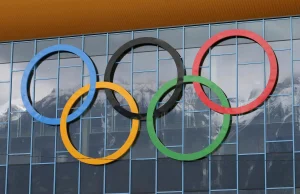 Skandal! MKOl dopuści Rosjan i Białorusinów do igrzysk olimpijskich w Paryżu