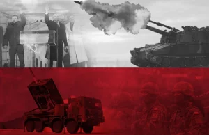 Ukr.media: polska armia podstawą kontyngentu pokojowego i strażnikiem RU zasobów