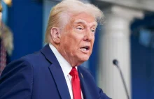 Agencja Reutera: USA wznawiają dostawy broni do Ukrainy.